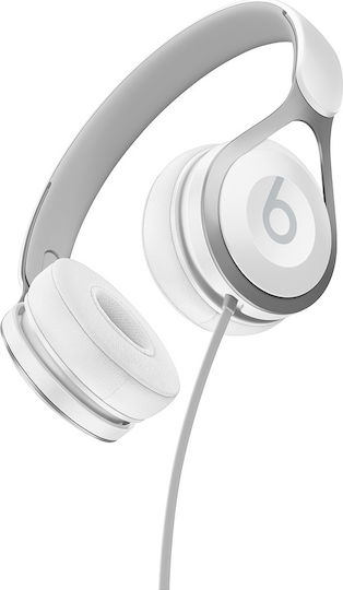 Beats EP Wired On Ear Headphones White ML9A2ZM/A