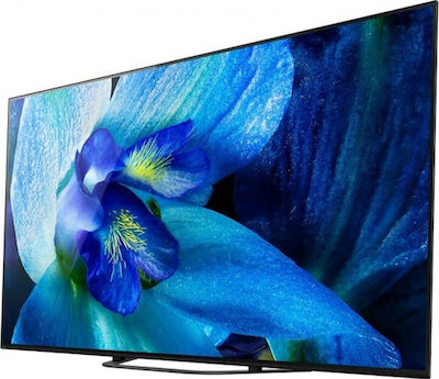 Sony Smart Television 55" 4K UHD OLED KD-55AG8 HDR (2019)