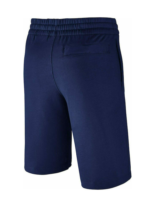 Nike Αθλητικό Παιδικό Σορτς/Βερμούδα Sportswear για Αγόρι Navy Μπλε