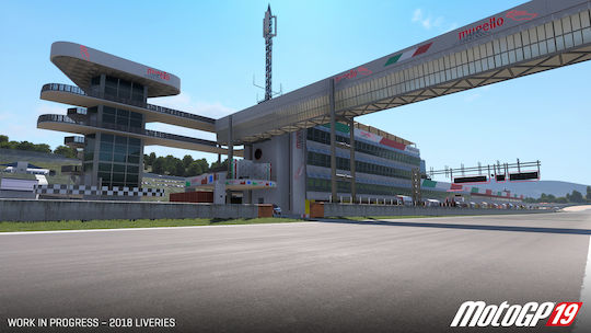 MotoGP 19 PS4 Game