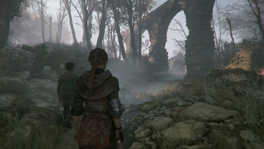 A Plague Tale: Innocence Joc Xbox One