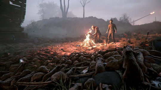 A Plague Tale: Innocence Joc Xbox One