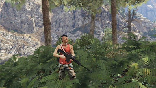Far Cry 3 Ediția Clasic Joc Xbox One