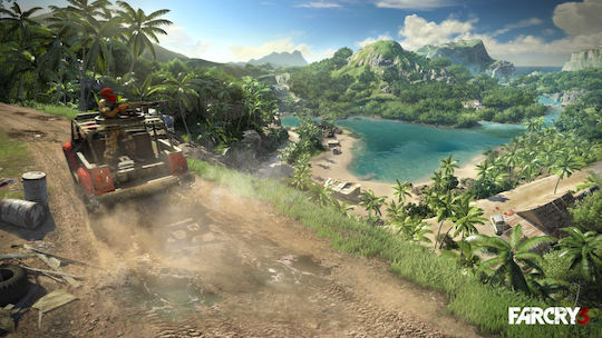 Far Cry 3 Ediția Clasic Joc Xbox One