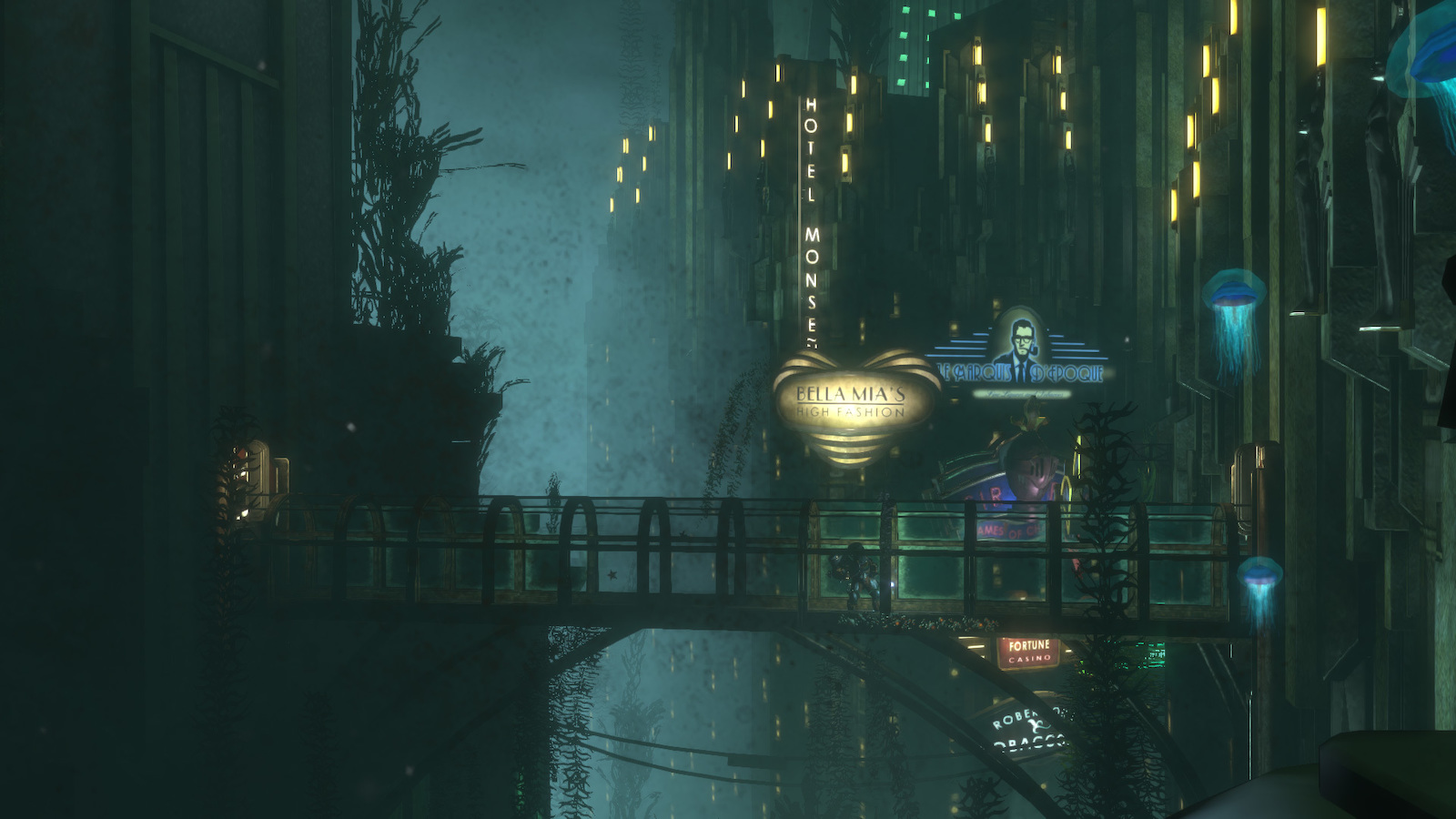 bioshock the collection ps4 download