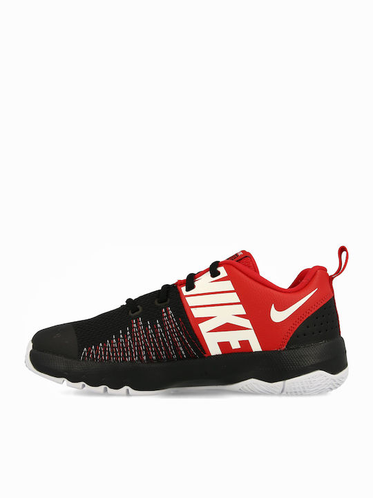 nike team hustle quick ps