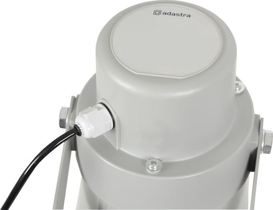 Adastra AH25 Horn Speaker Built-In Amplifier 25W 952.102UK