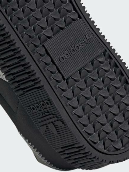 Sambarose Sneakers Schwarz