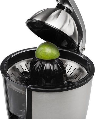 Princess 201852 Champion Електрически Цитрус Преса 160W Inox Сив