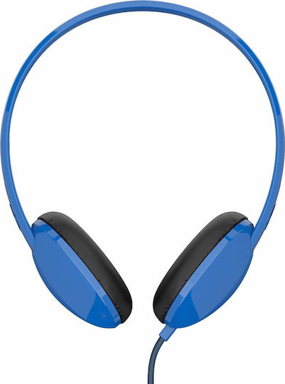 Skullcandy Stim Ενσύρματα On Ear Ακουστικά Μπλε