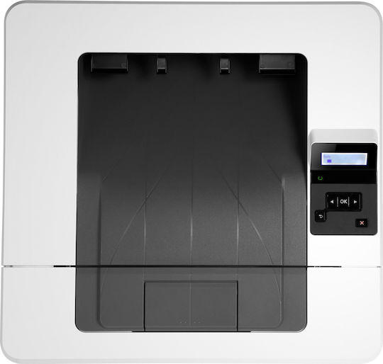 HP LaserJet Pro M404dn Ασπρόμαυρος Εκτυπωτής