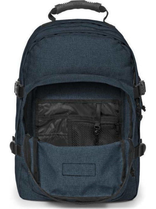Eastpak Provider Triple Denim Navy Μπλε