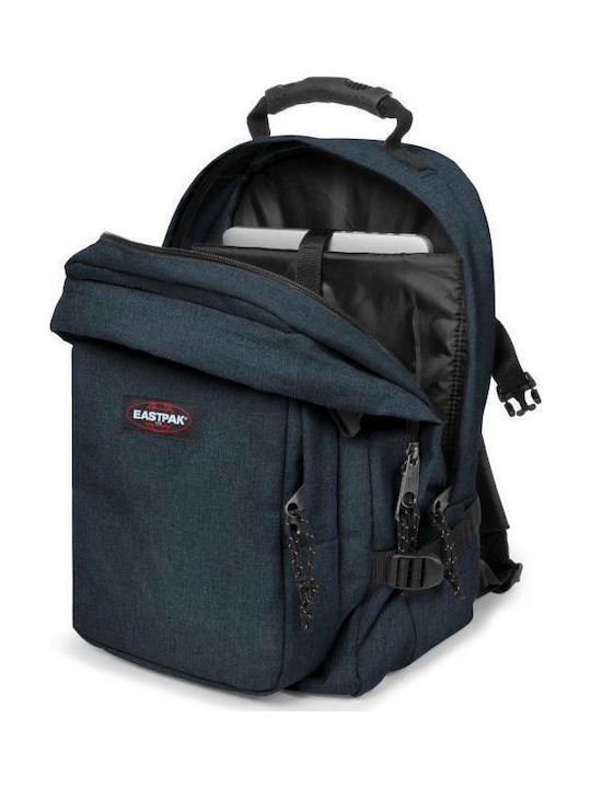 Eastpak Provider Triple Denim Navy Μπλε