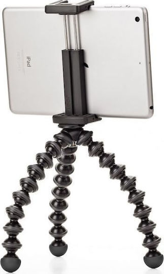 Joby GripTight GorillaPod Trepied Pentru Telefoane Mobile Negru