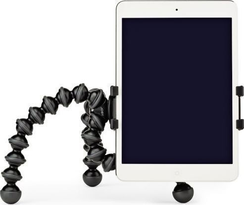 Joby GripTight GorillaPod Trepied Pentru Telefoane Mobile Negru