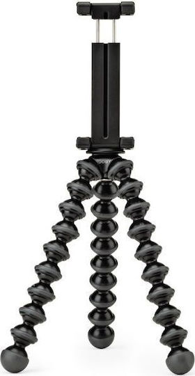 Joby GripTight GorillaPod Trepied Pentru Telefoane Mobile Negru