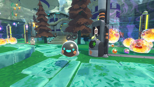 Slime Rancher (Key) PC Game