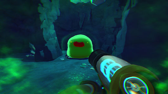 Slime Rancher (Key) PC Game