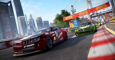 Grid Ultimate Edition PS4 Game