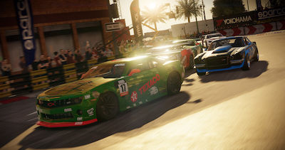 Grid Ultimate Edition PS4 Game