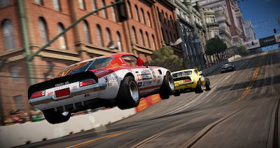 Grid Ultimate Edition PS4 Game