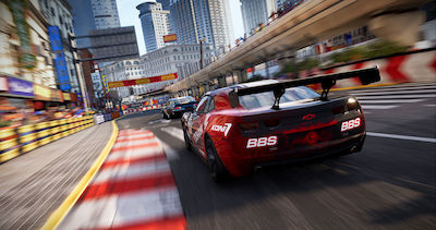 Grid Ultimate Edition PS4 Game