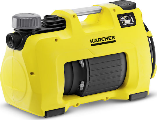 Karcher BP3 Home & Garden Ηλεκτρική Αντλία Επιφάνειας 800W