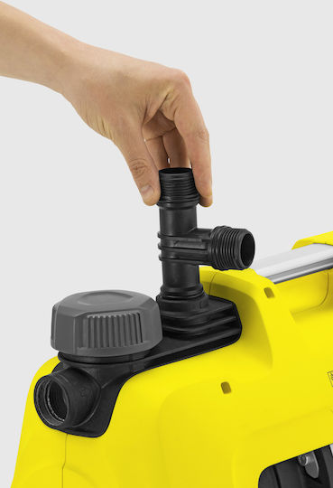 Karcher BP3 Home & Garden Electric Surface Water Pump 800W Single-Phase