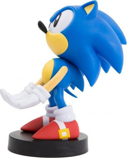 Exquisite Gaming Cable Guys Desk Stand for Mobile Phone Sonic the Hedgehog