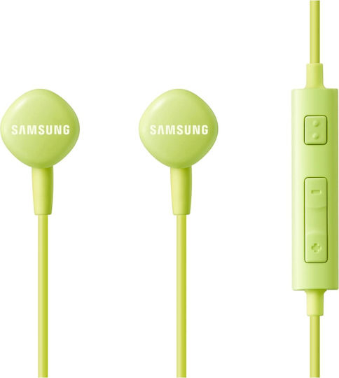 Samsung HS130 Безжични Стерео с жак 3.5mm Зелен