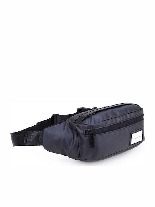 Waist Bag Black