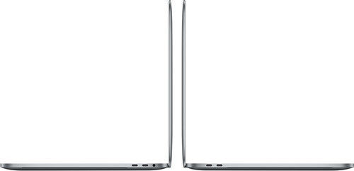 Apple MacBook Pro 13.3" (2019) IPS QHD+ (i5/8GB/256GB SSD/Iris Plus Graphics 655) Space Gray (GR Keyboard)