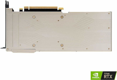 NVidia Titan RTX 24GB