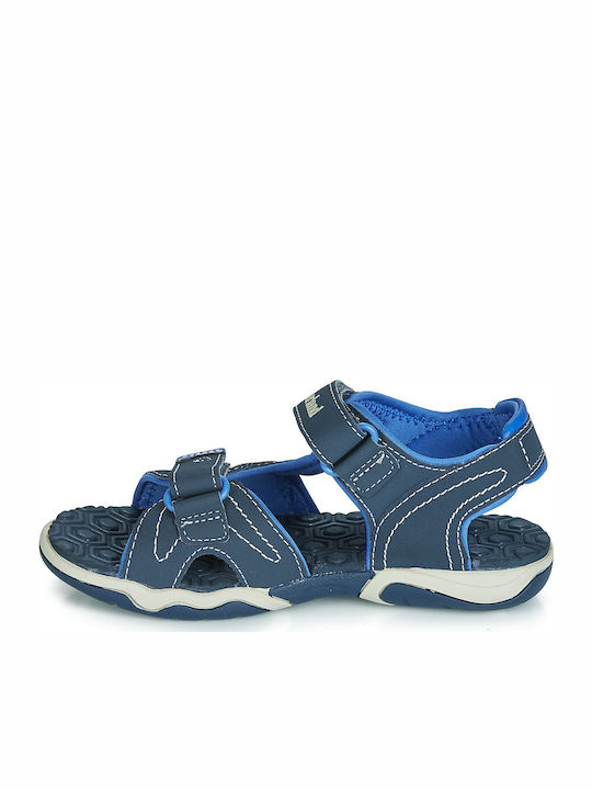 Kids' Sandals Adventure Seeker 2 Strap Navy Blue
