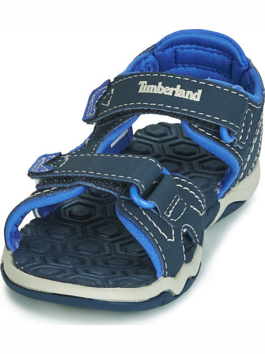Παιδικά Πέδιλα Adventure Seeker 2 Strap Navy Μπλε