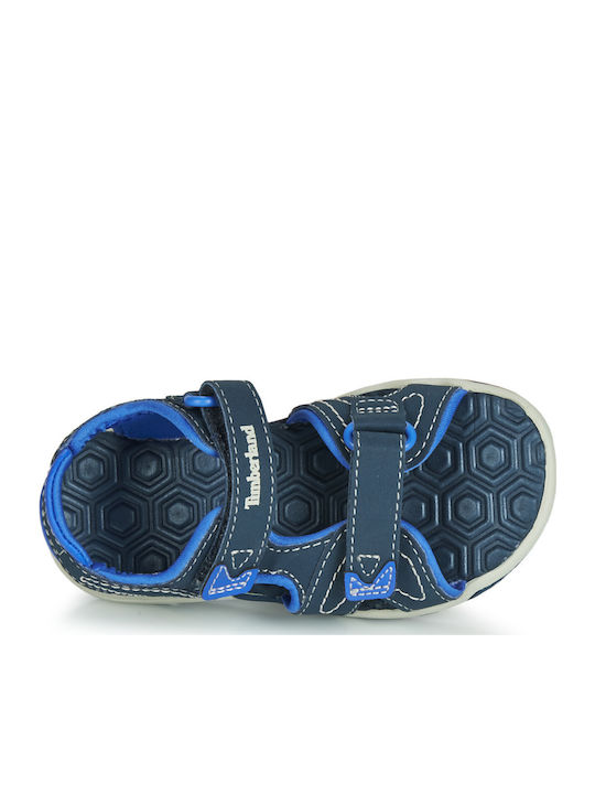 Παιδικά Πέδιλα Adventure Seeker 2 Strap Navy Μπλε