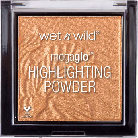 Wet n Wild MegaGlo Highlighting Powder Awesome Blososm 5.4gr