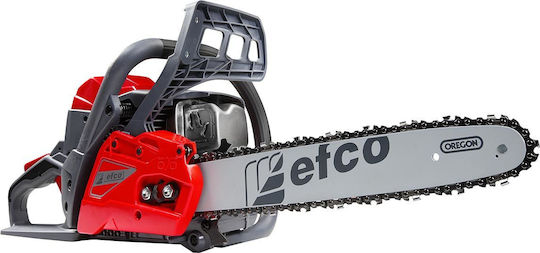 Efco Αλυσοπρίονο Αλυσοπρίονο Βενζίνης 2.6hp 4.4kg με Λάμα 41cm και Easy Start