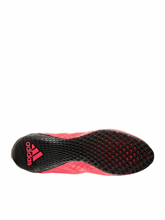 adidas Speedex 16.1 Παπούτσια Πυγμαχίας Κόκκινα