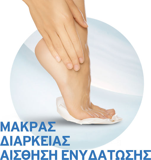 Scholl Nutriente Nourish Revitalizing Mask for Legs 1 Pair