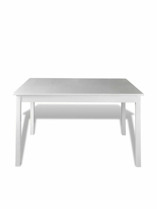 Dining Room 5pcs 108x65cm