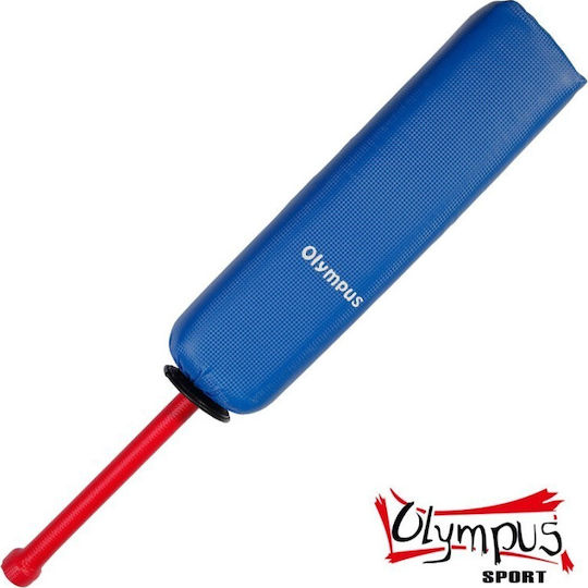 Olympus Sport Stick Target Handziel für Kampfkünste 1 Stück Blau