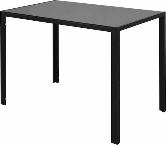 Τραπεζαρία με 4 Καρέκλες 105x60εκ.