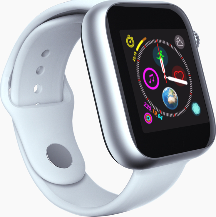 z66 smart watch
