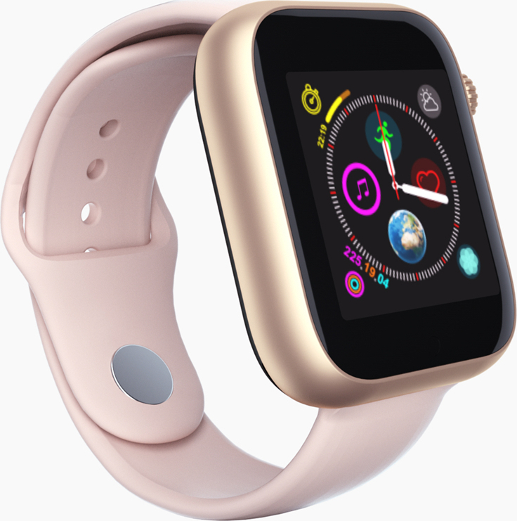 smartwatch z66