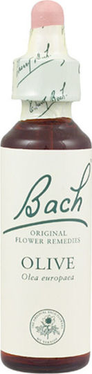 Bach Olive Flower Essence in Drops 20ml