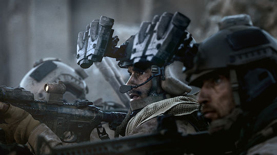 Call of Duty: Modern Warfare Xbox One Game
