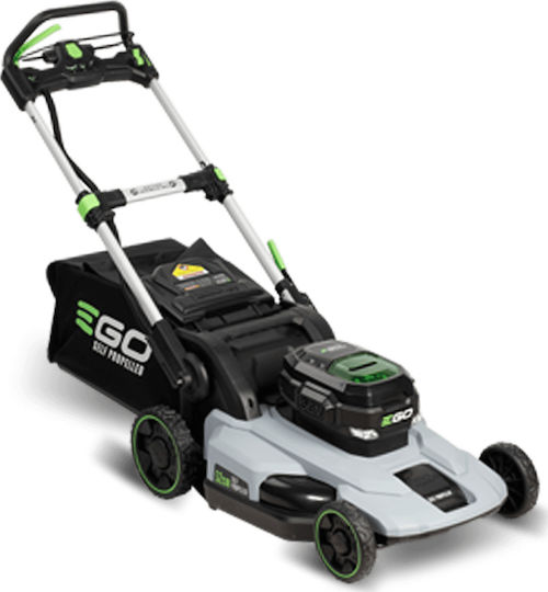 Ego Power Plus Selbstfahrend Rasenmäher Batterie 56V