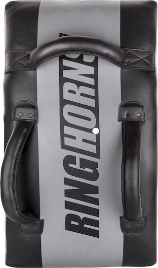 Ringhorns Charger Kick Shield Ασπίδα Πολεμικών Τεχνών Μαύρη