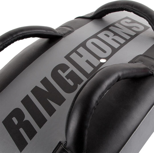Ringhorns Charger Kick Shield Ασπίδα Πολεμικών Τεχνών Μαύρη
